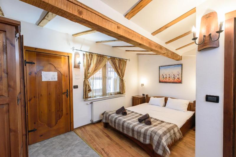 Chalet Garibaldi - Total Chalets - image 42