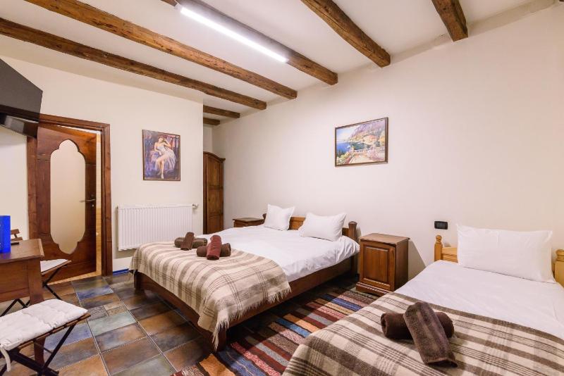 Chalet Garibaldi - Total Chalets - image 46