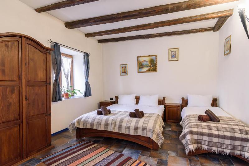 Chalet Garibaldi - Total Chalets - image 10