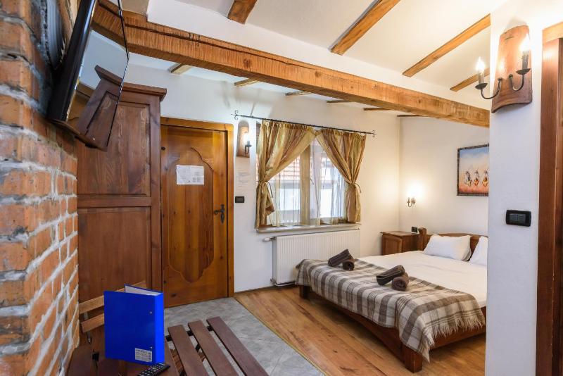 Chalet Garibaldi - Total Chalets - image 3