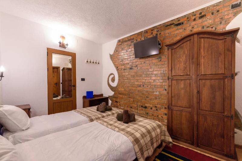 Chalet Garibaldi - Total Chalets - image 17