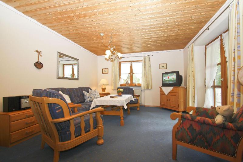 Two-Bedroom Apartment image 1