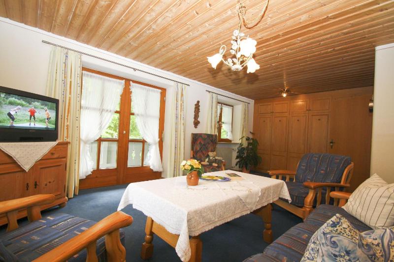 Two-Bedroom Apartment image 3