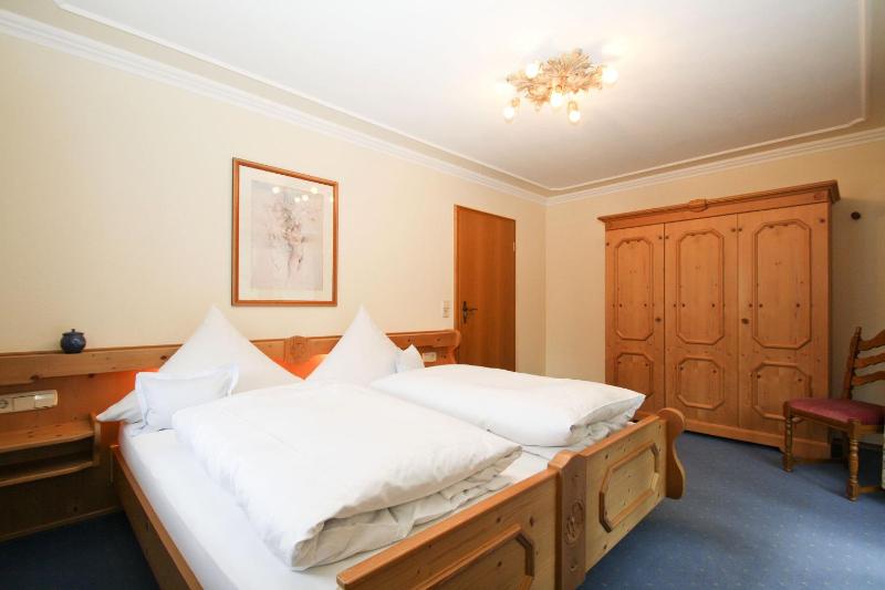Two-Bedroom Apartment image 4
