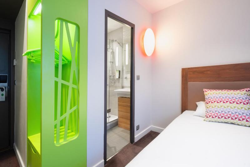 One Single Bed - Room Next Generation image 3