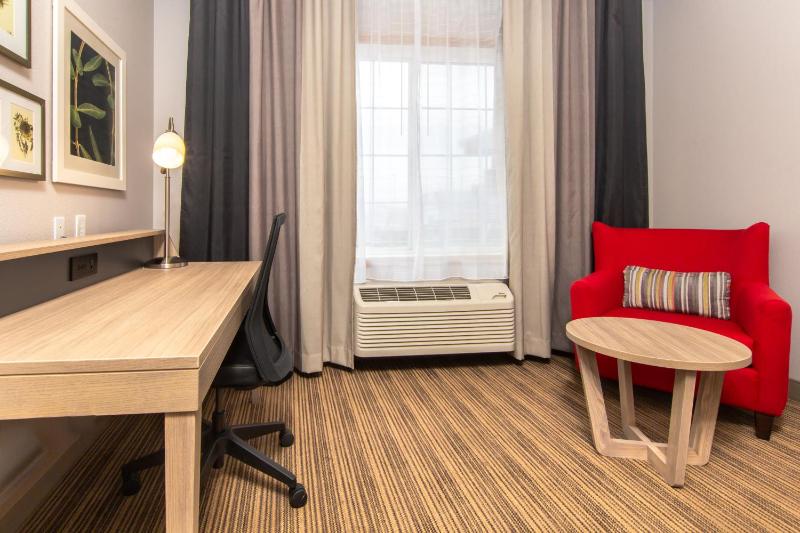 King Guest Room - Non-Smoking image 1