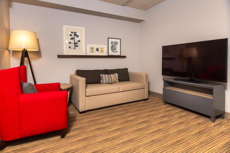 One-Bedroom Suite with Sofa Bed - Non-Smoking image 1