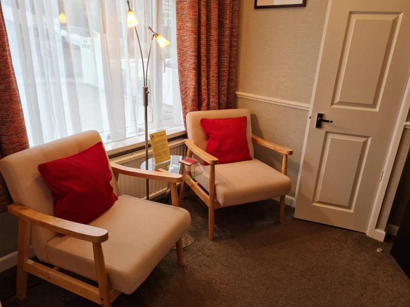 Junior Suite image 1