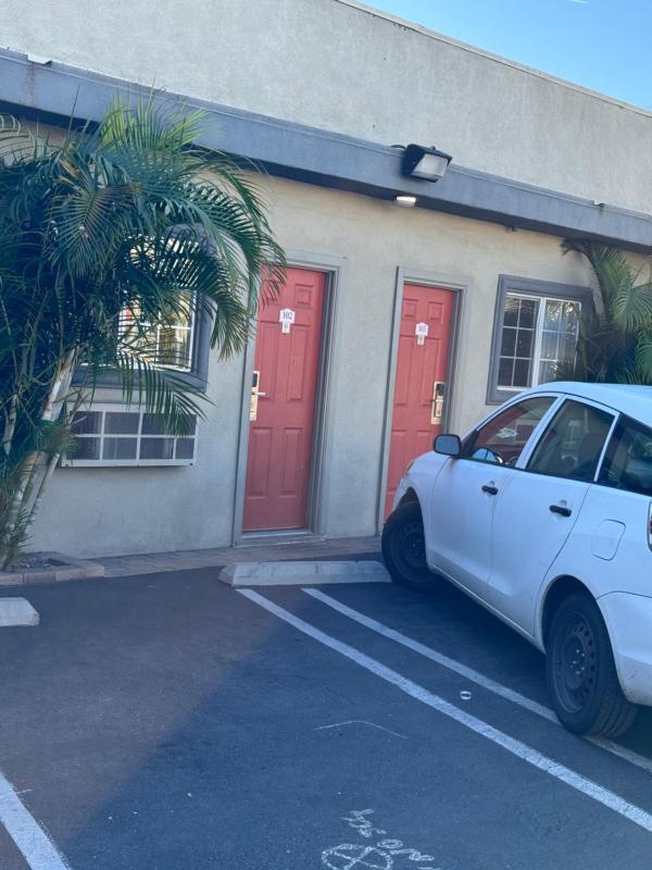 La Cienega Inn Motel - image 7