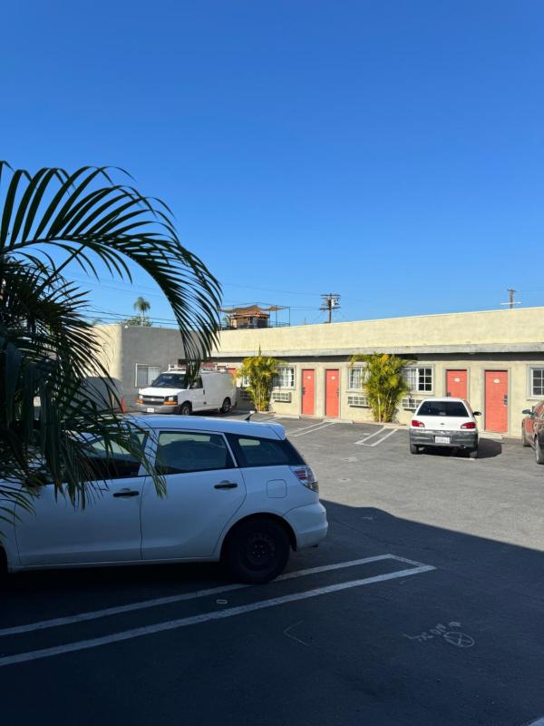 La Cienega Inn Motel - image 15