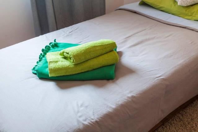 Porto Centrum Apartments - image 21