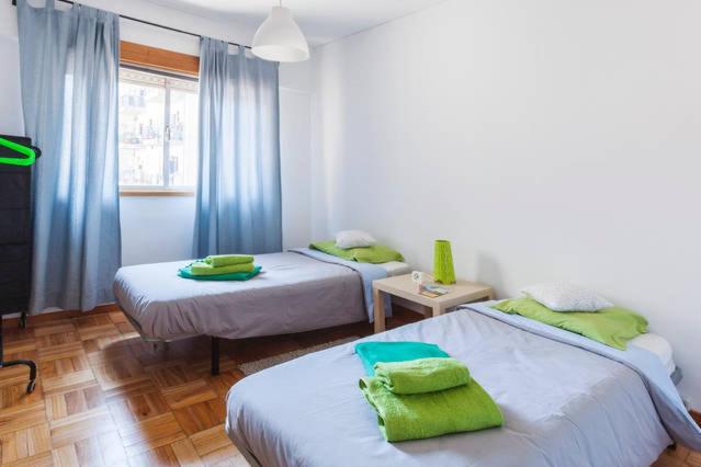 Porto Centrum Apartments - image 13