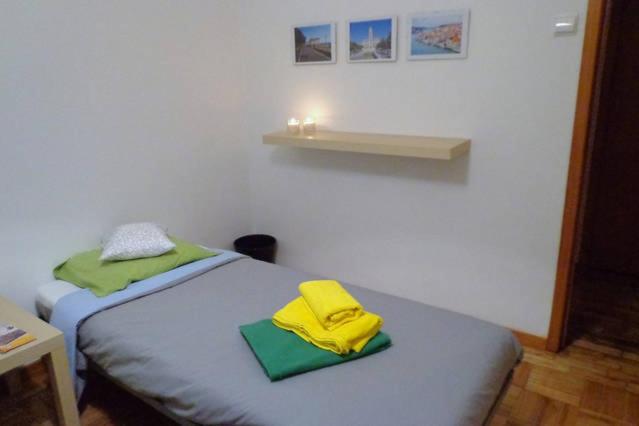Porto Centrum Apartments - image 12