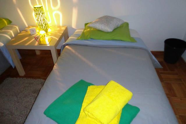 Porto Centrum Apartments - image 10