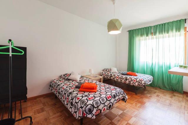 Porto Centrum Apartments - image 20