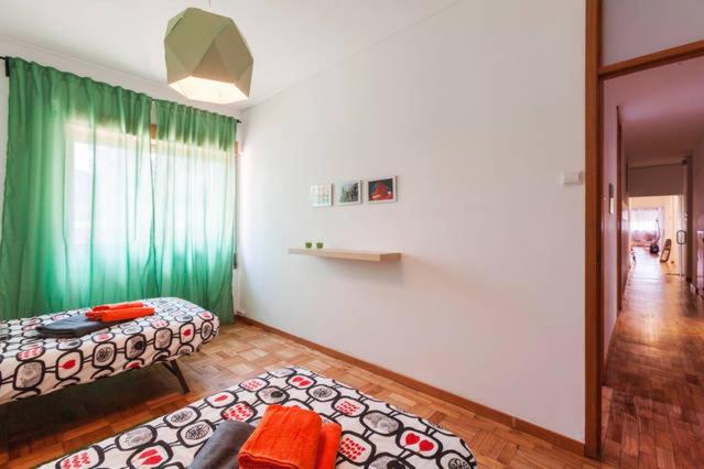 Porto Centrum Apartments - image 9