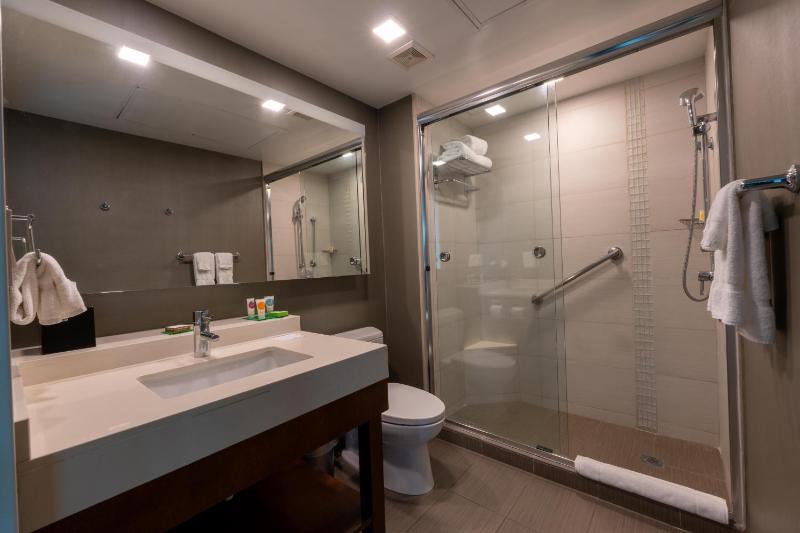 Hotel Dann Carlton Marinn Place Panama Financial District - image 12