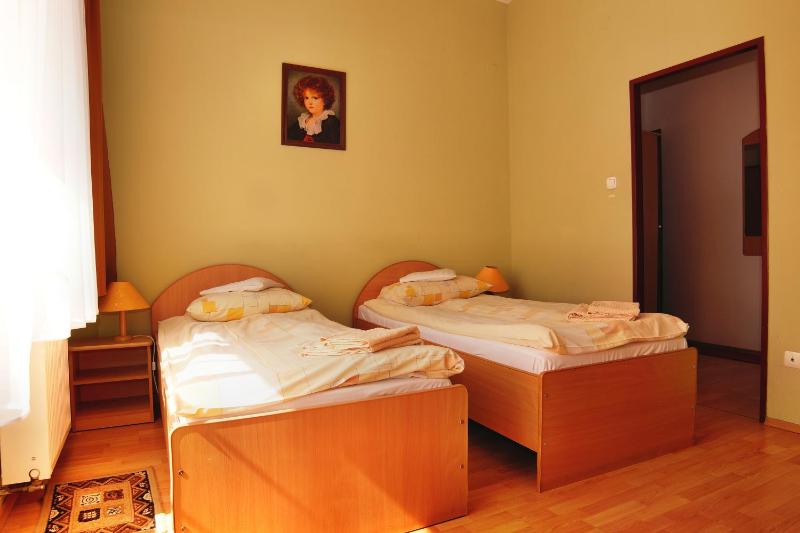 Double or Twin Room image 2