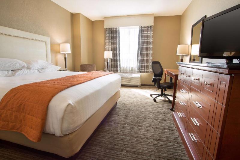 Deluxe King Room image 1