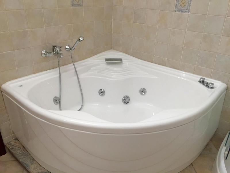 Villa il Barone - Free Private Parking - image 35