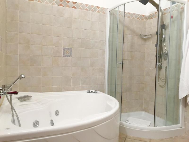 Villa il Barone - Free Private Parking - image 38