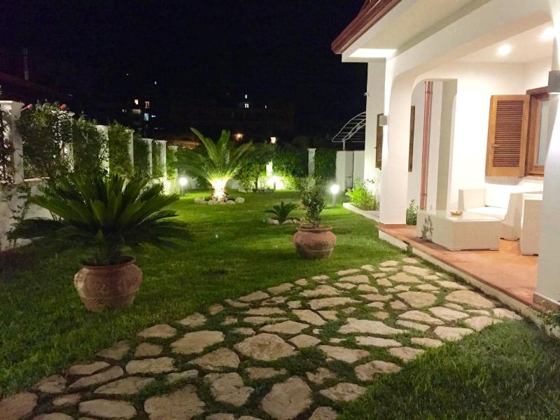 Villa il Barone - Free Private Parking - image 15