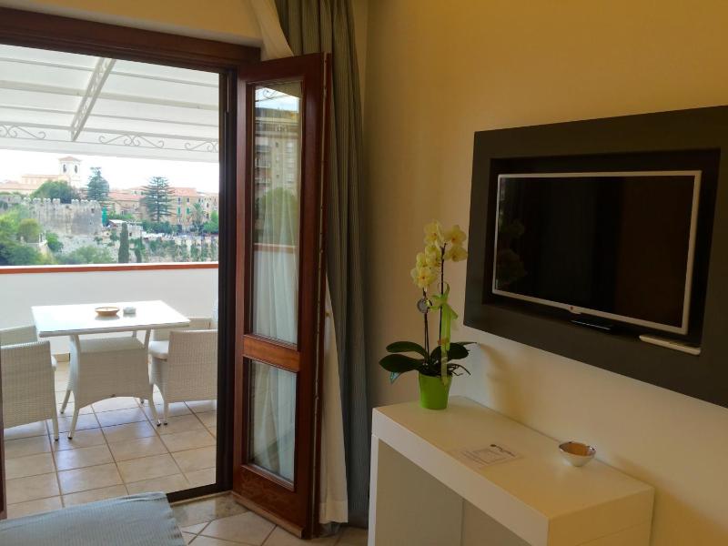 Villa il Barone - Free Private Parking - image 26