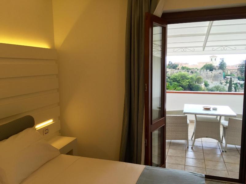 Villa il Barone - Free Private Parking - image 28