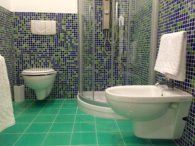 Villa il Barone - Free Private Parking - image 14