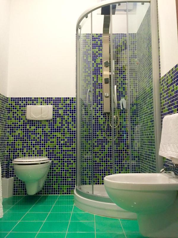 Villa il Barone - Free Private Parking - image 25