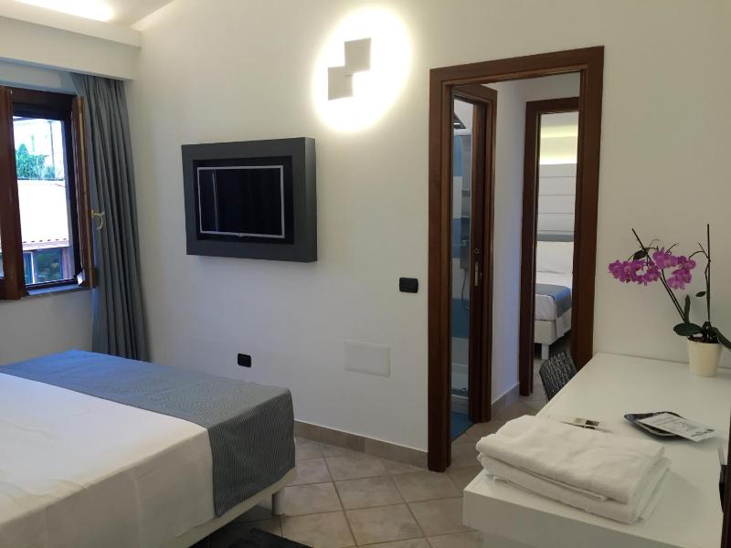 Villa il Barone - Free Private Parking - image 27