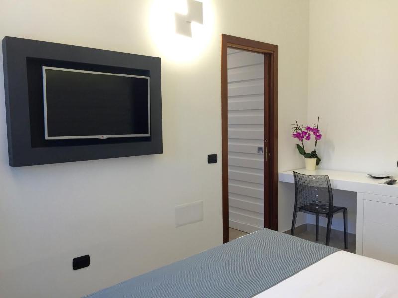 Villa il Barone - Free Private Parking - image 34