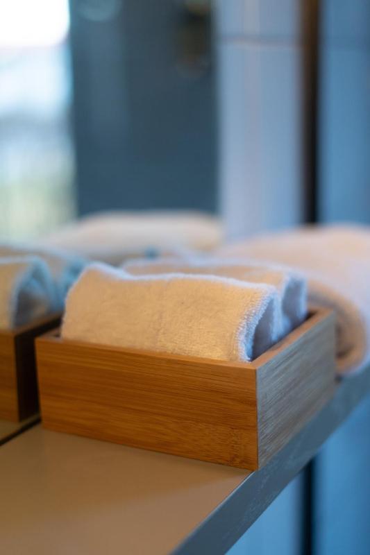Standard Double or Twin Room image 4