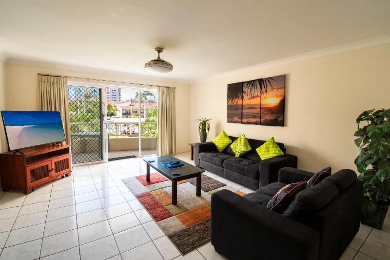 Key Largo Holiday Apartments - image 15