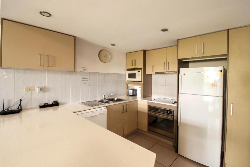 Key Largo Holiday Apartments - image 9