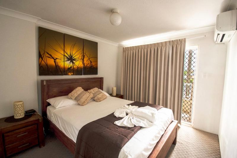Key Largo Holiday Apartments - image 13