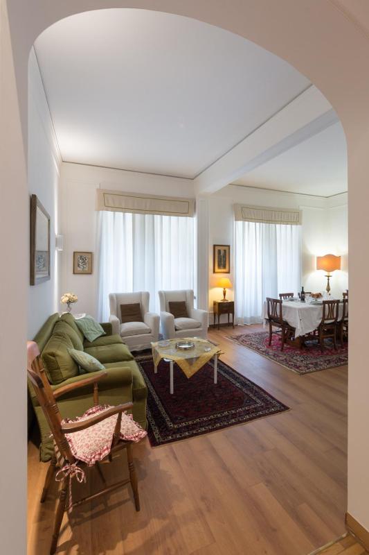 Two-Bedroom Apartment image 4