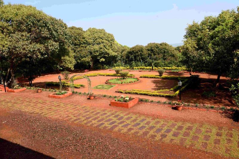 ama Stays & Trails Dingley Dell  Mahabaleshwar - image 13