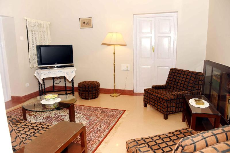 ama Stays & Trails Dingley Dell  Mahabaleshwar - image 15