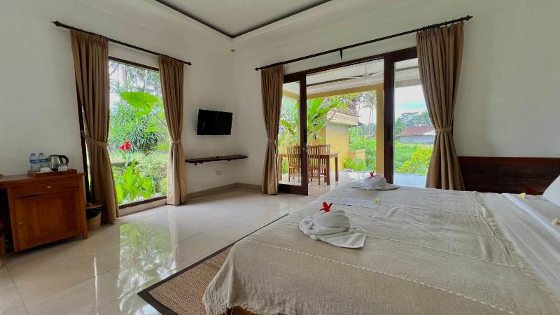 Kubu Bali Baik Villa & Resort - image 9