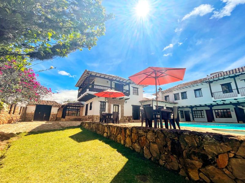 La Villa de San Sebastian Hotel - image 5