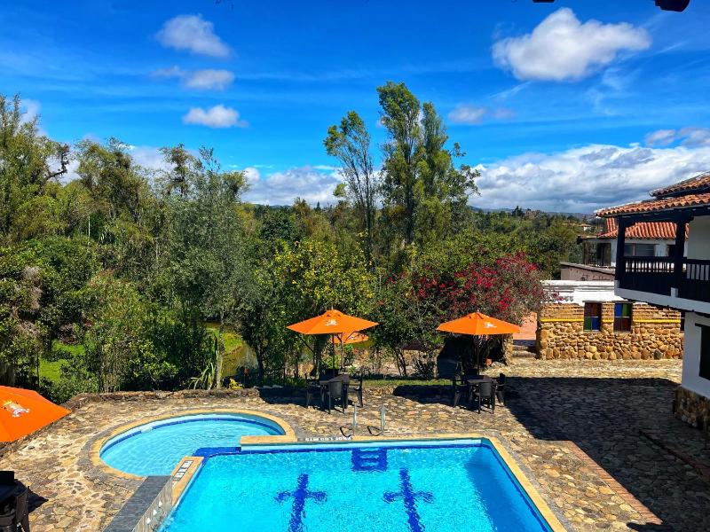 La Villa de San Sebastian Hotel - image 25
