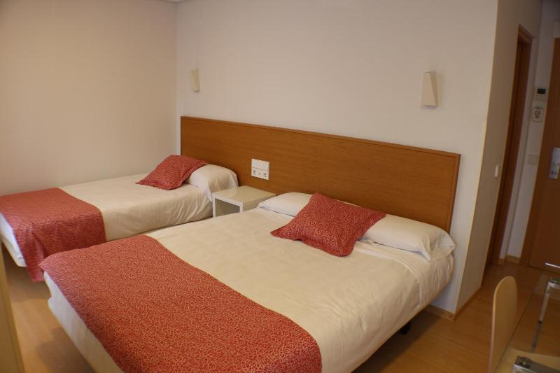 Hotel Picos De Europa - image 44