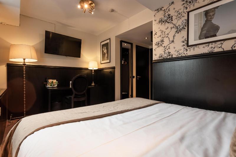 Minimo Business Small Double Room image 1