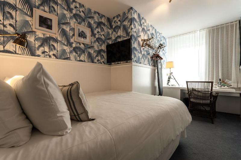 Minimo Business Small Double Room image 3