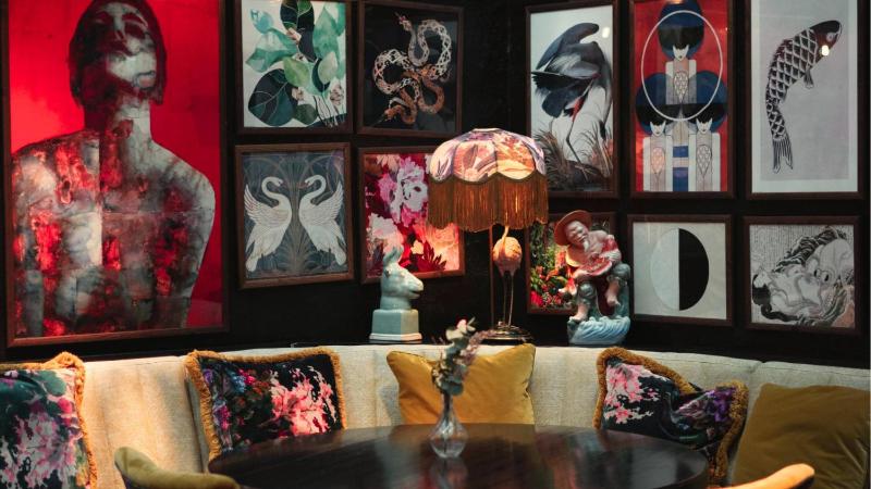MJ's - image 32