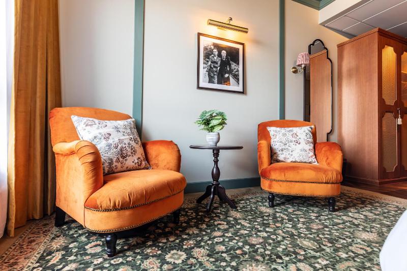 Superior Double Room image 4