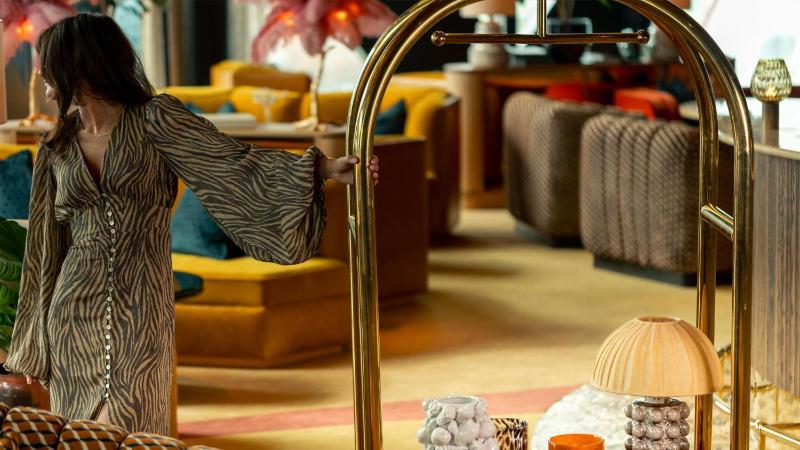 Jacy'z Hotel & Resort - image 10