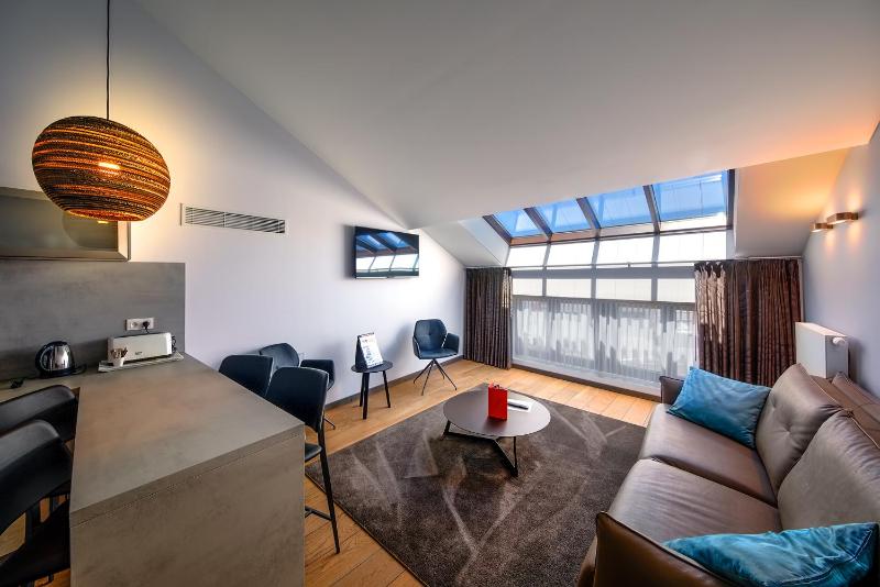 Duplex Apartment image 2