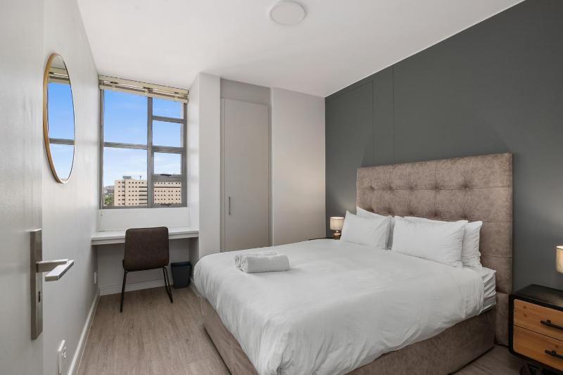 The Median Serviced Apartment Collection - image 10